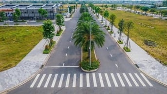  “Cơ hội vàng – Đất nền trung tâm, pháp lý chuẩn, sinh lời bền vững”