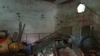 Cho thuê kho tại 21 Trần Khánh Dư phường Bạch Đằng, quận Hai Bà Trưng