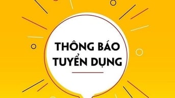 Cần bộ phận nhân viên bán hàng bách hóa không yêu cầu kinh nghiệm
