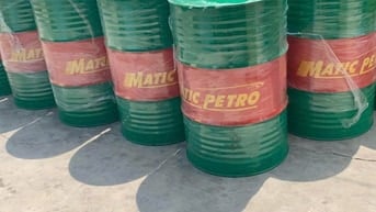 Nhớt Thủy Lực 46 Cho Máy Chấn Tôn.