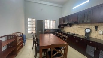 CHO THUÊ NHÀ NGUYÊN CÂN KHU NHÀ Ở CHÁNH HƯNG P5Q8. 