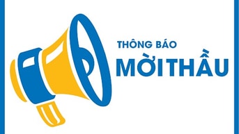 THÔNG BÁO MỜI CHÀO GIÁ Nạo vét, khơi thông dòng chảy Kênh B, Kênh C