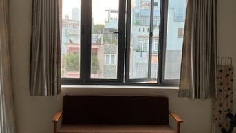 Cho thuê phòng như căn hộ mini ngay trung tâm