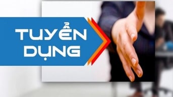 Trường Mầm Non Sóc Nâu cần tuyển 1 Giáo viên, 1 Bảo mẫu