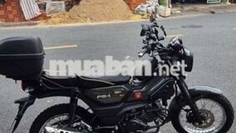 🚨 BÁN XE YAMAHA PG-1 ĐỜI MỚI – GIÁ 40 TRIỆU ĐỒNG