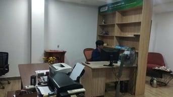 SANG NHƯỢNG LẠI VĂN PHÒNG CÔNG TY