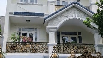 Cần cho thuê Villa HXH 42/4A Nguyễn Minh Hoàng P.12 Q.Tân Bình