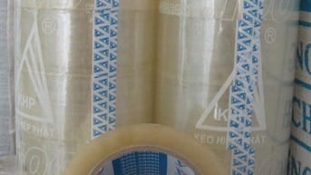 Công TY Hiệp Phát cần tuyển nhân viên kinh doanh 