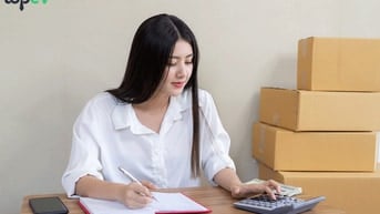 CHI NHÁNH CỦ CHI CẨN TUYỂN THU NGÂN 