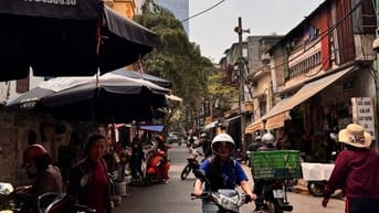 Chính chủ bán căn hộ TT tầng 1 mặt ngõ 35 Kim mã thượng 4,3 tỷ