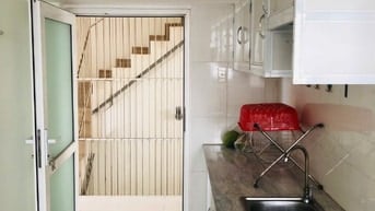 Phòng trọ 30m2 cao cấp, gần Khu Công Nghệ Cao, giờ tự dọ, bảo vệ 24/24