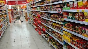 KHU VỰC QUẬN 4: TUYỂN NHÂN VIÊN TẠP VỤ, KHO , BÁN HÀNG 