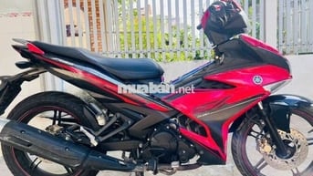 BÁN XE EX NĂM 2017 CÒN MỚI CHẠY KĨ, GIÁ 19TR