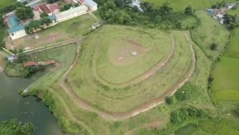 💥 Bán đất S=2,3ha giá siêu rẻ tại Kim Bôi, Hòa Bình tiềm năng 