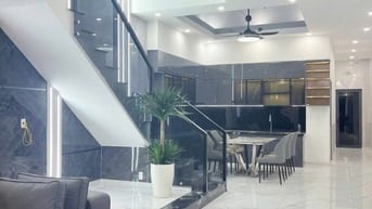 Cần bán nhà phố gần đường Nguyễn Hữu Trí , giá chỉ từ 3,6 tỷ