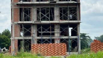 GIÁ TỐT, NHÀ PHỐ THÔ 1 TRỆT 1 LỬNG 2 LẦU, THỦ ĐỨC, 4.5 TỶ, SỔ RIÊNG