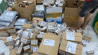 🚨 TUYỂN GẤP PHỤ KHO – ĐI LÀM NGAY 🚨