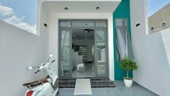 CHỈ THANH TOÁN 399 TRIỆU CÓ NGAY CĂN NHÀ XINH YÊU SỔ RIÊNG THỔ CƯ