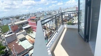 PHÒNG TRỌ MỚI XÂY - GẦN CHỢ GÒ XOÀI FULL NT, FREE XE CHỈ 3trieu100