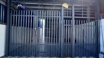 cần bán căn nhà còn mới tinh 149m2 ở Tân Thông Hội - Củ Chi giá 850tr