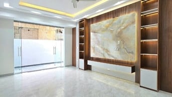 Bán nhà 3 tầng ngõ rộng 3m cách đường Máng chỉ 20m