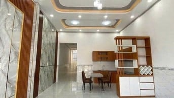 NHÀ CẤP 4 SIÊU XINH Ở THÁI MỸ CỦ CHI, GIÁ CHỈ CÓ 890 TRIỆU, 90m2, SHR