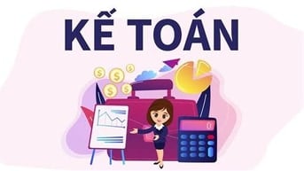 Tuyển kế toán bán hàng giờ hành chính