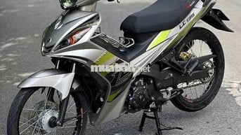 Exciter 135 Xuống Áo