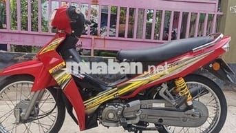 Xe Yamaha Sirius kiểng 54 đẹp máy rất êm gthl