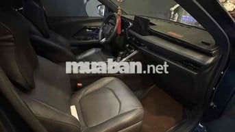 TOP 10+ mẫu xe ô tô sắp ra mắt năm 2024 tại thị trường Việt Nam Toyota Yaris Cross 2023 HEV - 11500 km