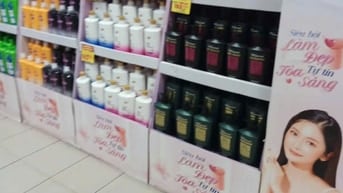 TUYỂN BÁN HÀNG,PHỤ KHO KHÔNG CẦN BẰNG CẤP