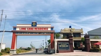Chính chủ cần bán 100m2 giá 810tr tại Long Cang