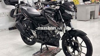 GSX bandit 150 đk 2025 bssg odo 800k bao ký