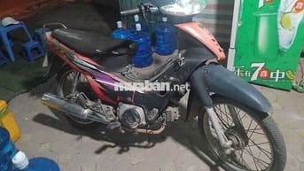 Wave ld máy khỏe
