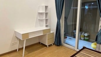 Chung cư Melody, 869 Âu cơ, Tân Phú: 78m2, 2p ngủ, 2wc, NT, 12tr/th