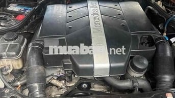 Mercedes Benz C Class 2004 C240 Avantgarde  - 1234