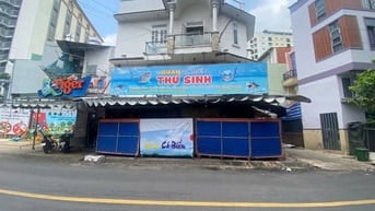 Nhà MTKD Đàm Thận Huy (số cũ 298/38 Vườn Lài), P. Phú Thọ Hòa.