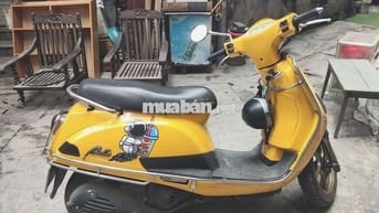 Cần bán xe ga