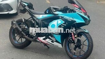 Thanh lý thu hồi vốn Gsx máy rin êm chíh chủ