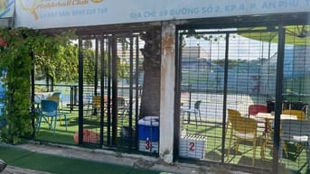 Chủ Nhà Thiện Chí Bán đất nền số 69 đường số 2,KP4, An Phú