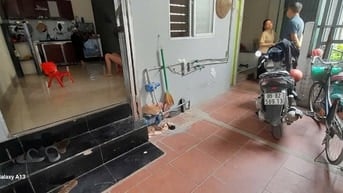 BÁN GẤP - NHÀ THÔN HẠ -XÃ SONG PHƯƠNG- HOÀI ĐỨC - 40M- Giá chỉ 3,25 tỷ