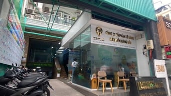 TUYỂN BẢO VỆ VĂN PHÒNG CA 12 TIẾNG – GẦN 8 TRIỆU/THÁNG – TÂN BÌNH