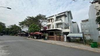 Bán lô đất số 15 Xuân Quỳnh - Khu Dân Cư Gia Hòa - Phước Long B, Q.9 c