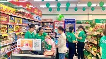 Chuỗi Cửa Hàng Cần Bổ Sung Nhân Sự Bán Hàng, Tạp Vụ, Thu Ngân - [HCM]
