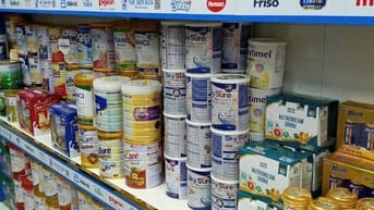 CẦN  GẤP  NHÂN  VIÊN  BÁN  HÀNG 