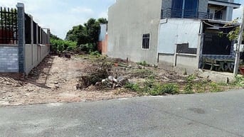 📞VỢ CHỒNG LY DỊ CẦN BÁN GẤP LÔ MT TÂN THÔNG HỘI CỦ CHI 340m2 480TR SH