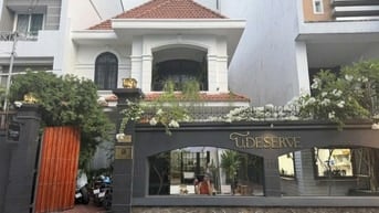 CHO THUÊ NHÀ HẺM 766 Sư Vạn Hạnh PHƯỜNG 12 QUẬN 10