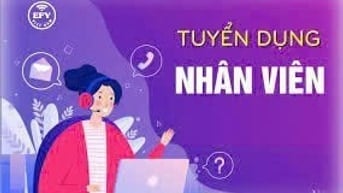 HỆ THỐNG SIÊU THỊ MINI CẦN TUYỂN GẤP 3 NV BÁN HÀNG 