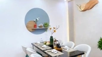 CẦN BÁN NHÀ TRUNG TÂM TÂN BÌNH - GIÁ CỰC TỐT CHỈ 2,860tỷ ở Lê Bình p4 