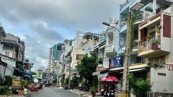 ✅Nhà 1 trệt 1 lầu Khu Tên Lửa, An Lạc A